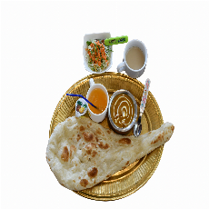 チャイルドセット(お子様セット)