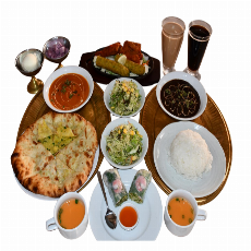 カップルセット カップルセット(2人分)