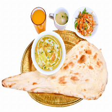 A ランチセット