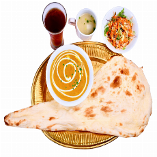 B ランチセット