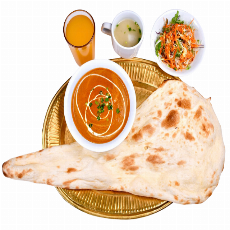 C ランチセット