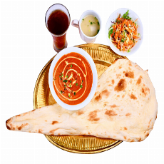 D ランチセット