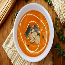 アルベーガン カレー