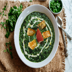 パラクパニル カレー)