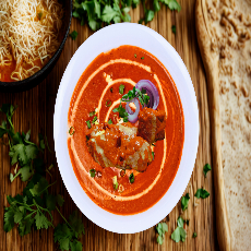 チキンティッカーマサラ カレー