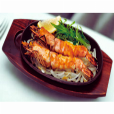 タンドリープローン 3P