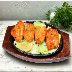 チキンティッカー 4pc   