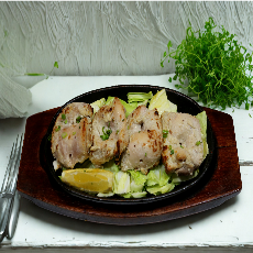 ガリックティッカー　4pc 