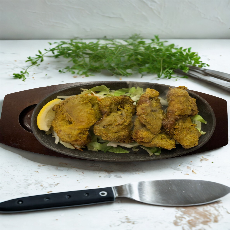 ポークティッカー　4pc 