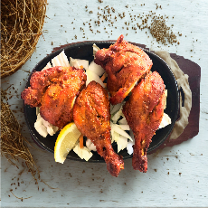 タンドリーチキン　1P / 2P