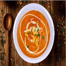 ミックスシーフードカレー