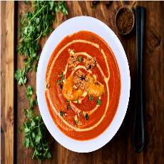 えびキーマカレー