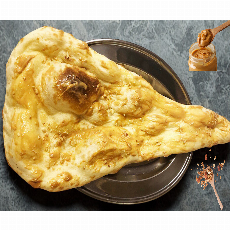 ピナッツバターナン