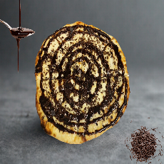 ダブルチョコナン