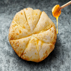 ハニーチーズナン