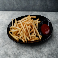 フライドポテト