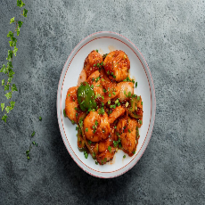 チリモ:モ　5P / 8P