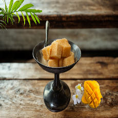 マンゴーシャベット