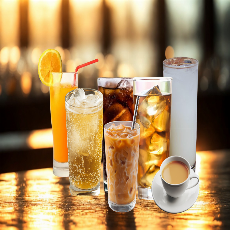 ソフトドリンク