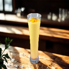 マンゴーラッシー