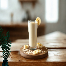 バナナラッシー