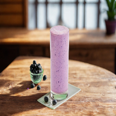 ブルーベリーラッシー