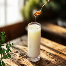 ハニーラッシー