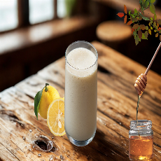 柚子ハニーラッシー