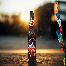 ネパールアイス