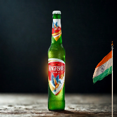 キングフィッシャー