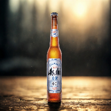 ノンアルコールビール