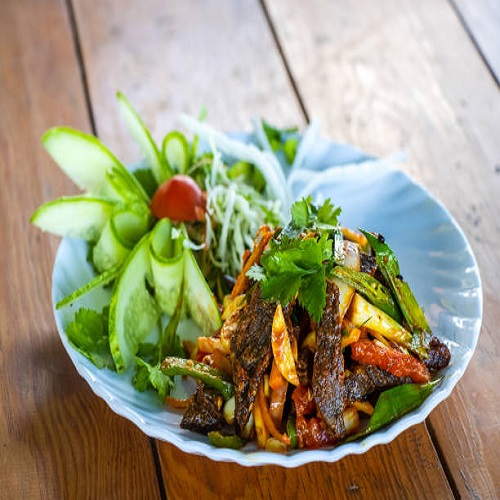 本格インド料理マサラマスター 福岡 北九州 八幡西区 直方 カレー ブラックカレーセット